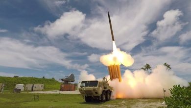 Photo of ABD, THAAD füze savunma sistemi üretimini dört katına çıkarıyor
