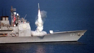 Photo of Almanya ABD’den Tomahawk seyir füzeleri satın alacak