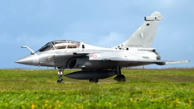 Photo of Fransa’dan Ukrayna’ya üretim yetkisi ve Rafale kararı