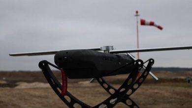 Photo of İngiltere’den düşük maliyetli drone önleyicilerine yatırım