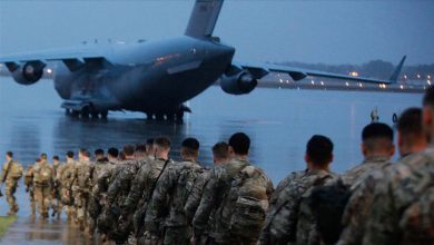 Photo of Pentagon: ABD Avrupa’daki askeri varlığını gözden geçirmeye başlıyor