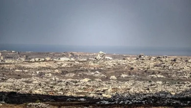 Photo of Gazze’de 1000. gün: Saldırılarda neler yaşandı?