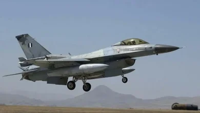 Photo of Yunanistan, F-16’lar için Rampage ve Spice alacak