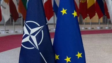 Photo of NATO ve AB’den ”Türkiye” çağrısı: Artan güvenlik tehditlerine karşı birlikte çalışmalıyız