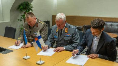 Photo of Finlandiya ve Estonya’dan askeri yapay zeka ortaklığı
