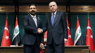 Photo of Irak Başbakanı Ali ez-Zeydi’nin Türkiye ziyareti: İkili ilişkilerden bölgesel işbirliğine