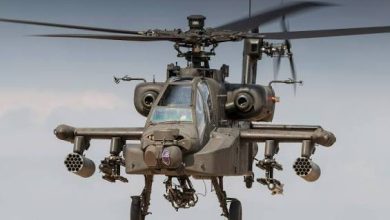 Photo of ABD Ordusu’ndan 12 adet yeni AH-64E Apache tedarik  anlaşması
