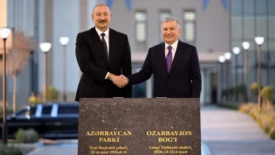Photo of Azerbaycan-Özbekistan yakınlaşması: Türkiye’nin Orta Asya fırsatı