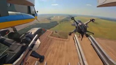 Photo of Ukrayna Mi-8 helikopterlerini İHA avcısı platformlara dönüştürüyor