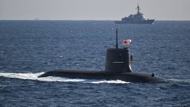 Photo of Japonya’dan denizaltılar için hipersonik füze programı