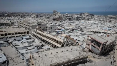 Photo of BM’den İsrail’in Filistin topraklarındaki işgalini sonladırma çağrısı