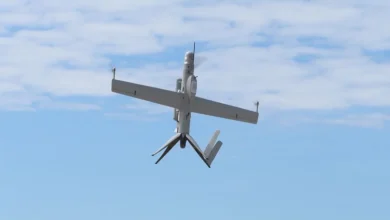 Photo of Airbus’ın Flexrotor İHA’ları Baltık Denizi’nde konuşlandırılıyor