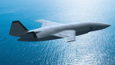 Photo of Almanya’nın savaş uçağı programı için MQ-28 Ghost Bat planı