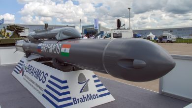 Photo of Tayland Hindistan’dan BrahMos füzeleri satın alacak