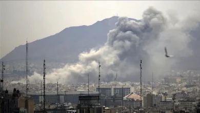 Photo of Körfez’in baskısı savaşı tamamen bitirecek mi?