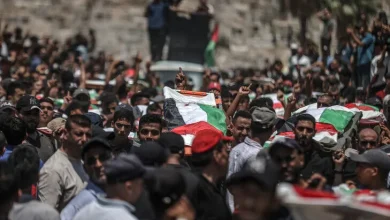 Photo of İsrail’in Gazze’ye saldırılarında can kaybı 73 bin 381’e çıktı