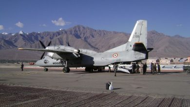 Photo of Hindistan’dan dev askeri nakliye uçağı hamlesi
