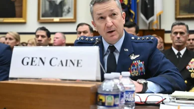 Photo of ABD Genelkurmay Başkanı: “Washington’un savaştan çıkış yoluna ihtiyacı var”