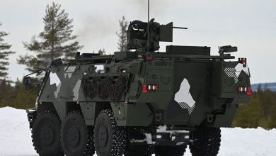 Photo of Norveç çok uluslu CAVS programına katıldı
