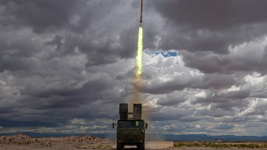 Photo of ABD HIMARS için geliştirdiği yeni füzesini test etti