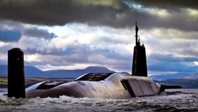 Photo of İngiltere’den Dreadnought ve SSN-AUKUS için üretim hamlesi