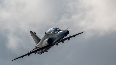 Photo of Hindistan 150 jet eğitim uçağı tedarik edecek