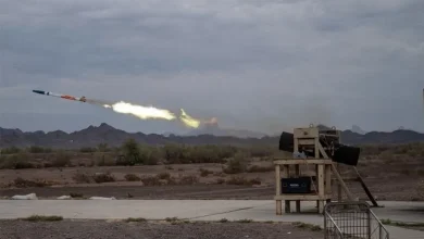 Photo of ABD Hydra-70 füzesini başarıyla test ettiğini duyurdu