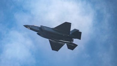 Photo of Polonya Hava Kuvvetleri beş yeni F-35A daha teslim aldı