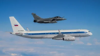 Photo of Fransa’dan Baltık Denizi üzerinde NATO-Rusya gerilim raporu