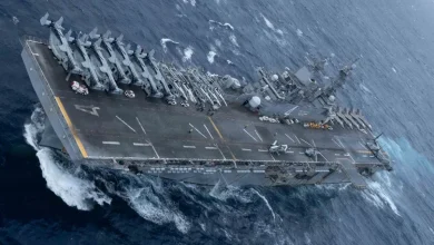 Photo of ABD’den USS Boxer için dev bakım sözleşmesi