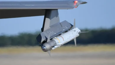 Photo of ABD’den Güney Kore’ye AIM-9X satışına onay
