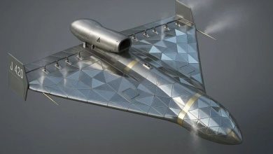 Photo of Rusya Geran-4 İHA’sını elektro-optik güdüm sistemiyle modernize etti