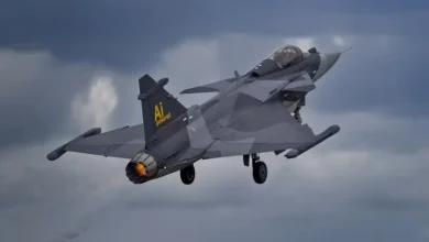 Photo of İsveç’ten Gripen savaş uçağı üretimini artırma kararı
