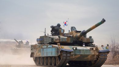 Photo of Güney Kore’den İHA’lara karşı K2 tank modernizasyonu