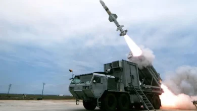 Photo of ABD’den Harpoon Kıyı Savunma Sistemi testi