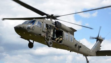 Photo of ABD’den Norveç’e 2,3 milyar dolarlık Black Hawk satışı