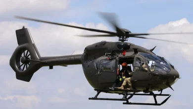 Photo of ABD’den yeni UH-72B Lakota helikopteri filo siparişi