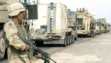 Photo of Irak’da Uluslararası Koalisyon dönemi kapanıyor!