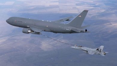 Photo of ABD’den Katar’a Boeing KC-46A tanker uçağı satışı