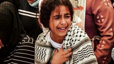 Photo of Gazze’de can kaybı artmaya devam ediyor