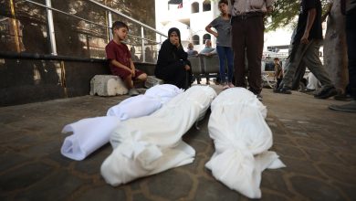 Photo of Gazze’de can kaybı 73 bin 399’a yükseldi!