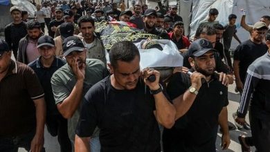 Photo of Gazze’de can kaybı 73 bin 387’ye yükseldi