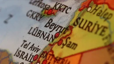 Photo of İsrail’in GKRY’deki sessiz işgalinin arka planı: Ne amaçlıyor?