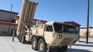 Photo of ABD, BAE için yeni nesil THAAD fırlatıcıları üretecek