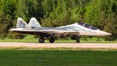 Photo of Rusya, 6. nesil savaş uçağı teknolojilerini Su-57D’de test ediyor