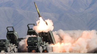 Photo of ABD Ordusu 133 bin GMLRS roketi tedarik edecek