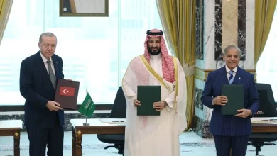Photo of Mekke Ortak Savunma Anlaşması: Stratejik tamamlayıcılık ve bölgesel entegrasyon