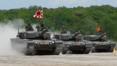 Photo of Japonya’dan rekor savunma bütçesi talebi