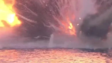 Photo of Savaşın yeni cephesi ve Türkiye’nin kritik rolü: Karadeniz’de gemileri kim, neden vuruyor?
