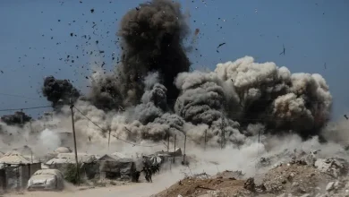 Photo of Gazze ateşkesinde ikinci aşama neden hayata geçirilemiyor?